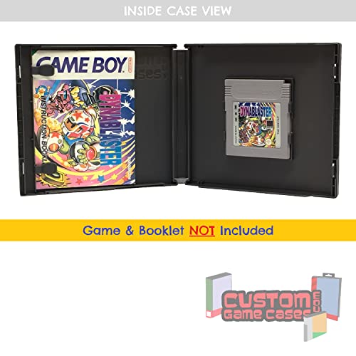 Blaster Master Boy / Game Boy - Samo Za Igru-Nema Igre