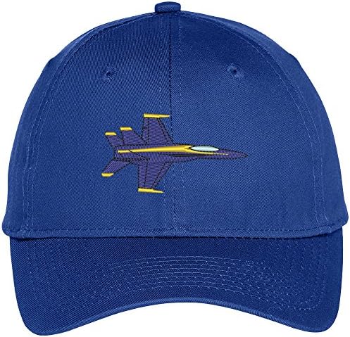 Trendy Odjeća za odjeću US Mornarički plavi anđeli vezeni baseball kapa za popravku