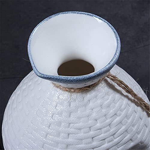 YFQHDD Jednostavne čaše za sake Postavite praktičnu vintage keramičke japanske kolekcije Sake Čaše set bara vinski set