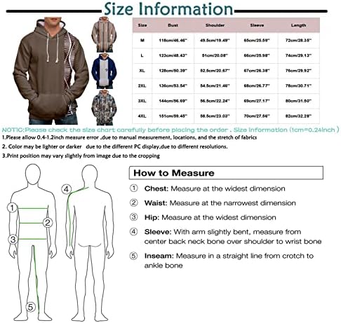 Adssdq muška jakna od bomber, jakna s dugim rukavima zime zimske prevelike vintage fitness topla dukserica Zip čvrsta boja10