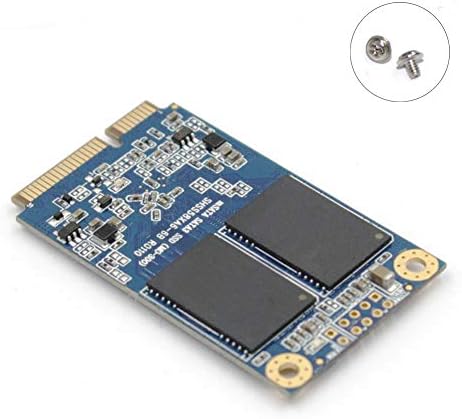 Zheino MSATA 1TB Mini Sataiii SSD 3D NAND Interni SSD uređaj za tablete za prijenos računara