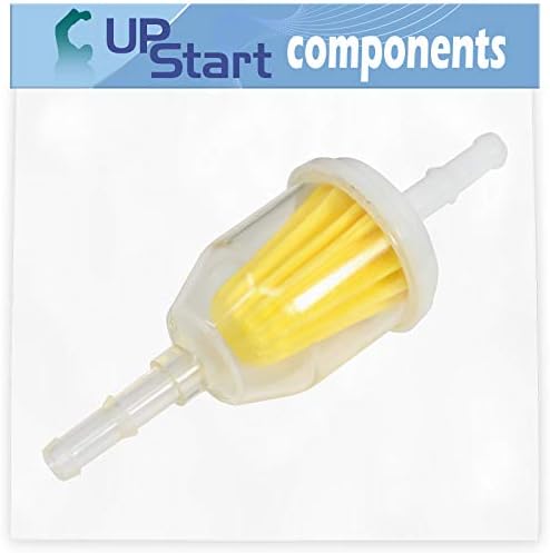 UPSTART Components AM116304 Zamjena filtra za gorivo za John Deere 10448-D170 - kompatibilan sa GY20709 filter za gorivo