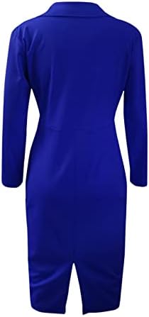 Business casual bluzer odijelo 2023 modna odjeća za vježbanje bleder haljina blezer jakne za žene dvodijelni uredski odijelo