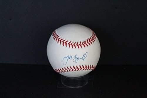 Jeff Bagwell potpisan bejzbol autografa Auto PSA / DNK AF92390 - autogramirani bejzbol