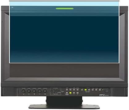 Puccy 2 paketa protiv plavog svjetla zaštitni Film za ekran, kompatibilan sa JVC DT-V17G2 17 ekranom TPU Guard ( ne zaštitni poklopac