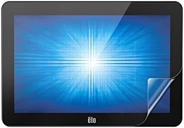 celicious Impact anti-Shock Shatterproof film za zaštitu ekrana kompatibilan sa Elo 1002l 10 ekranom osetljivim na dodir E138394