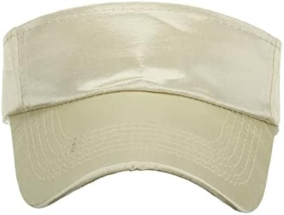 Bejzbol šešir za žene muškarci Ležerna Podesiva Tata kapa ljetna kapa za zaštitu od Sunca sa vizirom elegantna biciklistička kapa