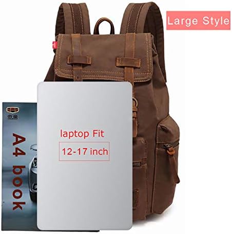 Augur platna ruksaka sa 17 inčnim torbama za laptop za nošenje ruksaka za poslovne ruksak za poslovne ruk