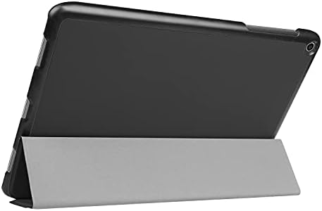LvShang za ASUS Zenpad 3S 10 Z500m tablet futrola Lagana trifolija postolje PC tvrdi stražnji poklopac sa trifolda i automatskog buđenja,