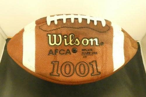 Igra Rabljena Wisconsin College Football kupljena iz zaposlenog u Penn State - Koledž kopanija
