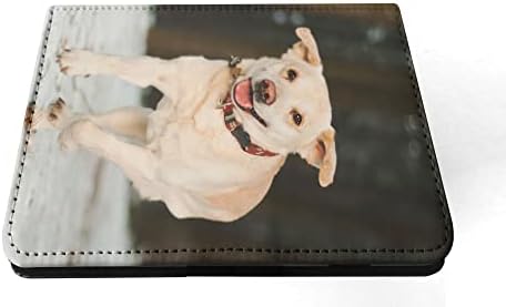 Slatki obožavani Labrador Dog 17 Flip tablet futrola za Apple iPad Pro 11 / iPad Pro 11 / iPad Pro 11