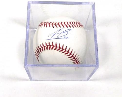 Jose Osuna potpisala je Rawlings Omlb Baseball MLB Auto - autogramirani bejzbol