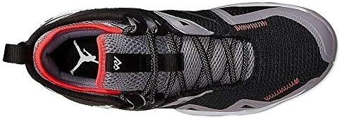 Jordan Muške cipele Nike Westbrook, uzimaju bijeli metalik srebrni CJ0780-100