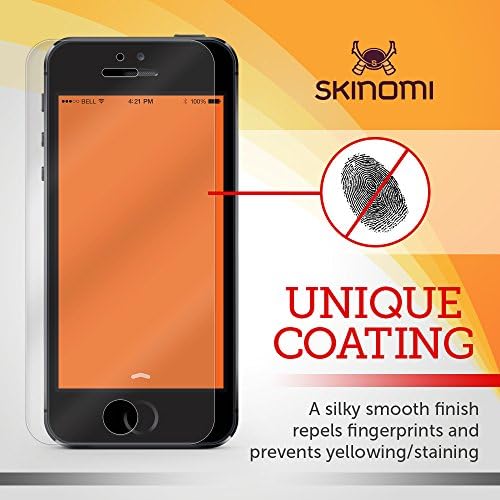 Skinomi mat zaštitnik ekrana kompatibilan sa Lenovo Smart Tab P10 Anti-Glare mat Skin TPU filmom protiv mjehurića