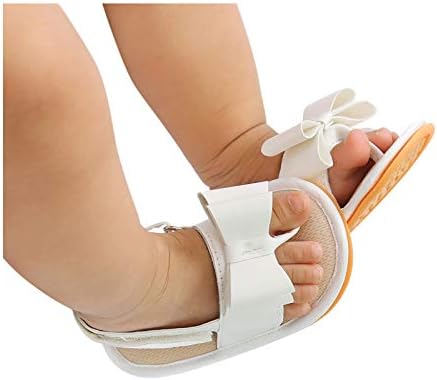 Sandale Sa Potplatom Cipele Gumene Neklizajuće Djevojčice Ljetni Dječaci Meke Šetajuće Ravne Cipele Za Djevojčice Klizne Sandale