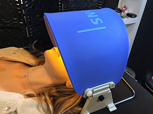 Hydraskincare LED svetlosna terapija T-r-eatment maska za negu kože kože R-e-juvenation fotonski uređaj za uklanjanje crnih tačaka