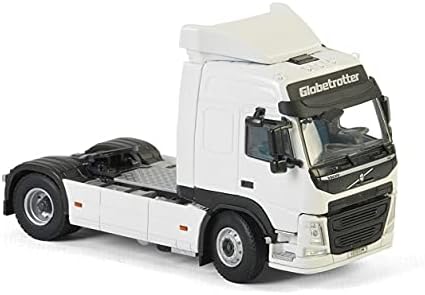 za Volvo FM4 Globetrotter 4x2 Space cab 03-2014 1/50 Diecast model kamion