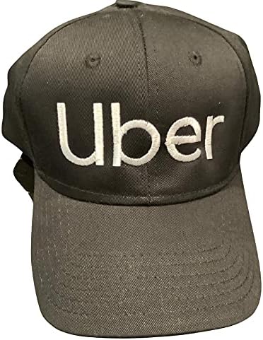 Uber šešir - podesiv - kvalitetni poklopac vezenja