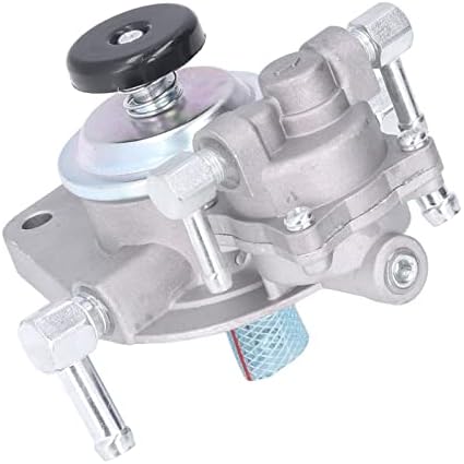 Limpieza Filtro DPF Filter za gorivo Montažna osnovna pumpa 16401-VK511 Zamjena za navaru D22 YD25DDTI