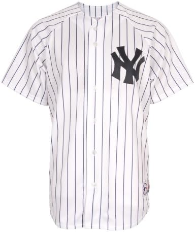 MLB Alex Rodriguez New York Yankees veliki & amp; Visok replika dres
