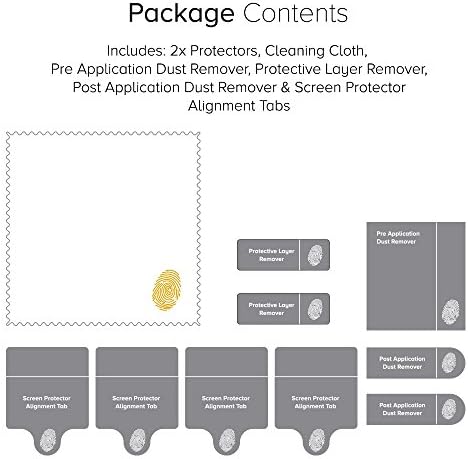 celicious Silk blagi Film protiv odsjaja za zaštitu ekrana kompatibilan sa BenQ monitorom 27 SW271 [pakovanje od 2]