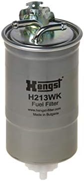 Filter za gorivo Hengst H213WK
