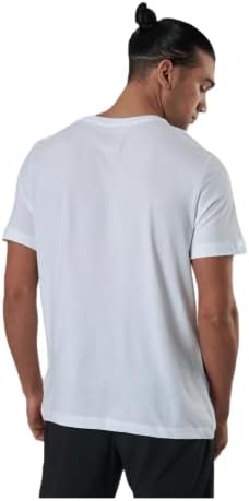 Nike Muška Dri-Fit Trail kratka majica sa rukavima