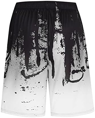 Muški sportski set Ljeto odijelo 2 komada Postavite majice kratkih rukava i kratke hlače Ležerni stilski set dukljača
