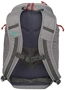 Kelty Redwing ruksak za svakodnevno nošenje, dnevna planinarenja, školsko-unutrašnji okvir, pojas za kukove, Ažurirano za 2022