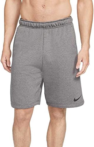 Nike muške Dri-Fit Fleece Shorts