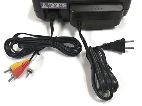 N64 Ac napajanje / Av Adapter / 2 produžni kablovi za kontroler 6FT