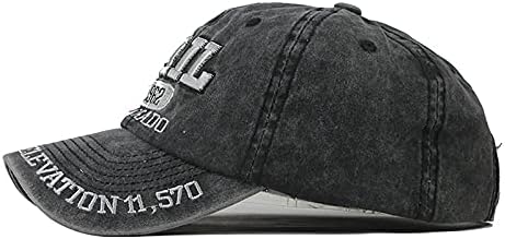 Zpervoba casual kapa šešica moda topise pismo traper vezeni bejzbol unisex pamuk bejzbol kape visser kaciga mopeda