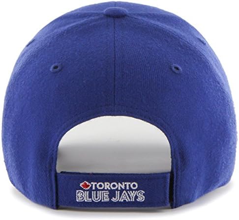 '47 MLB Toronto Blue Jays MVP podesivi šešir, jedne veličine