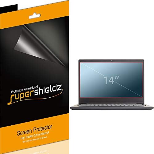 Supershieldz dizajniran za HP Pavilion 14, HP ChromeBook 14, HP Stream 14, Acer Chromebook 14, Acer Chromebook 314/514, Acer Aspire