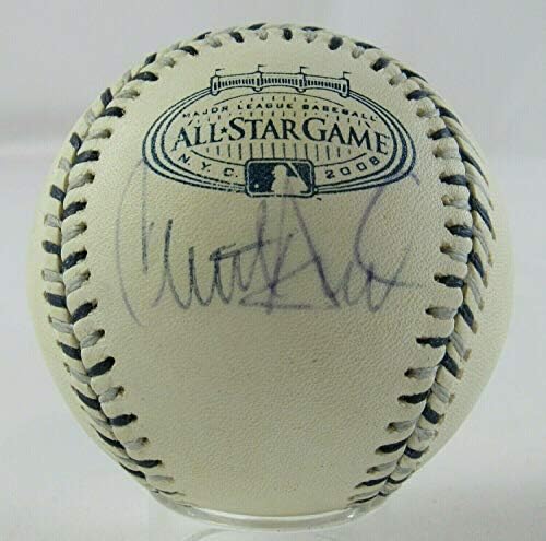 Clint Hurdle potpisan Auto Autogram Rawlings Baseball B96 - autogramirani bejzbol