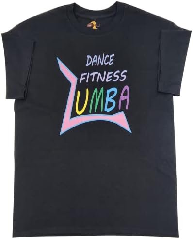 Zumba Odeća za žene: Plesna majica spremna na podu Savršena za teretanu - zabavni pokloni za žene, fitness i zumba poklone