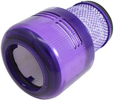 Zamjena HEPA filtera od 5 pakovanja 970013-02 za Dyson V11 apsolutni vakuum-kompatibilan sa 970013-02 dijelovima filtera