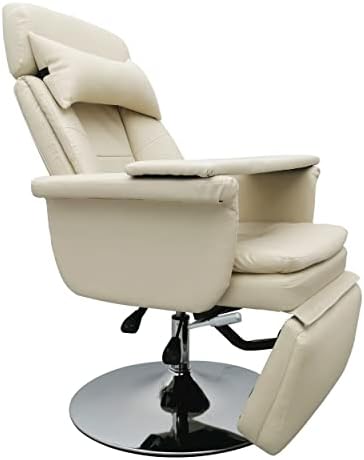 LGXEnzhuo bijeli Vazdušni pritisak facijalni Spa sto salonska stolica za 360 stepeni rotirajući pritisak vazduha podizanje masažne