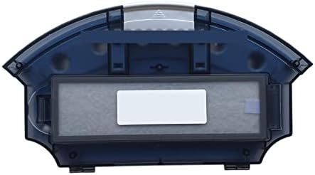 Usisivač kutija za prašinu Hepa Filter kompatibilan sa iLife L100 robotskim usisivačem dijelovi prašine filteri za zaštitu od prašine